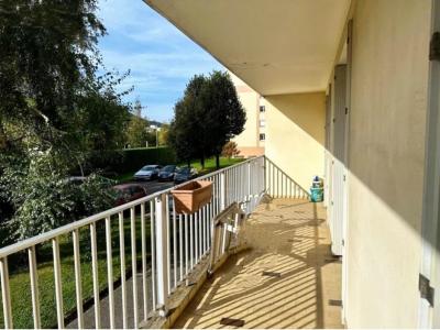 photo For sale Apartment SEYSSINET-PARISET 38