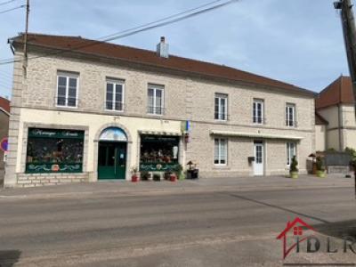 Vente Maison 8 pièces CHALINDREY 52600