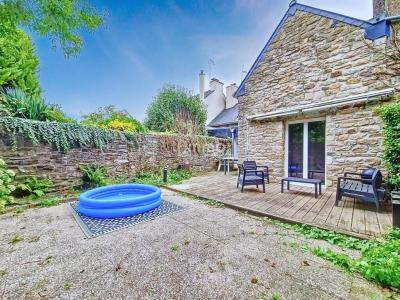 photo For sale House ROUDOUALLEC 56