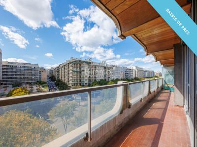 Vente Appartement 3 pièces MARSEILLE-8EME-ARRONDISSEMENT 13008