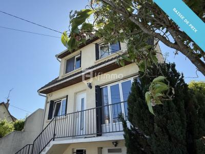 Vente Maison 7 pièces VILLEPINTE 93420