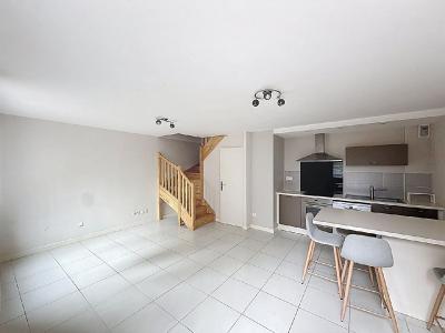 Vente Appartement 3 pièces MACON 71000
