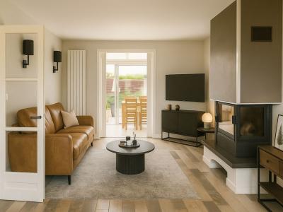 Vente Maison 5 pièces FONTENAY-LE-COMTE 85200