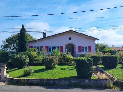 photo For sale House SANCE 71