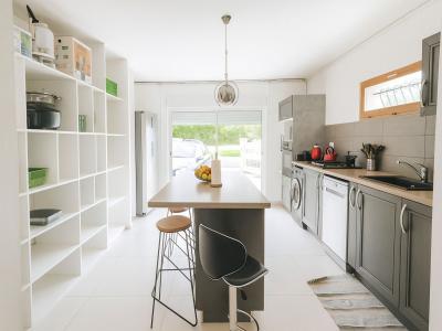Vente Maison 6 pièces CHALON-SUR-SAONE 71100