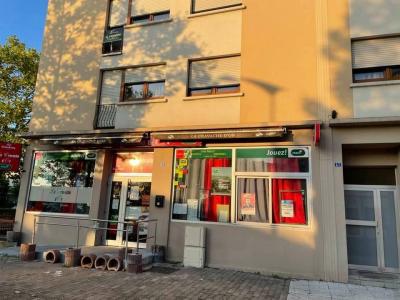 For sale House FORBACH PROX GARE 57