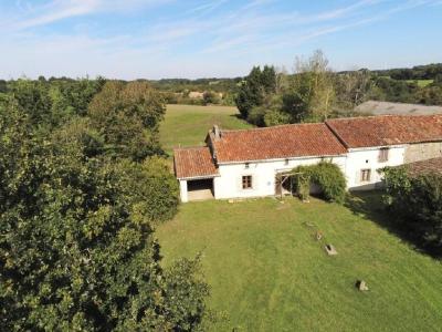 photo For sale House CHAMPAGNE-MOUTON 16