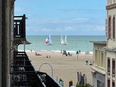Vente Maison TROUVILLE-SUR-MER 14360
