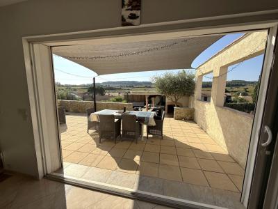photo For sale House CRUZY 34