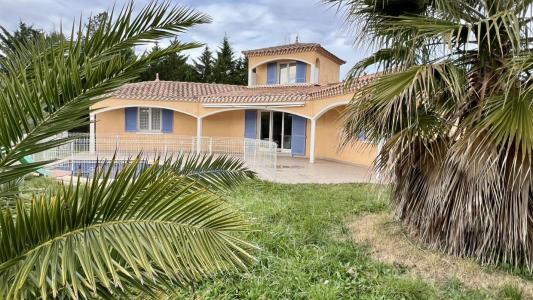photo For sale House SIRAN 34