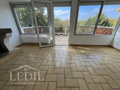 Vente Maison 5 pices VALENCE-SUR-BAISE 32310