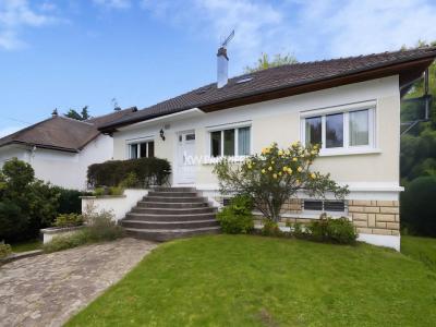 photo For sale House PECQ 78