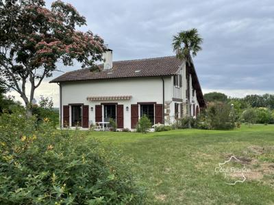 photo For sale Prestigious house SALIES-DE-BEARN 64
