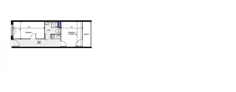 photo For rent Apartment MONTPELLIER 34