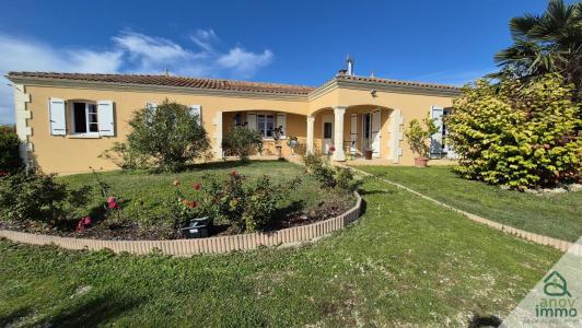 Vente Maison 6 pièces ANGEAC-CHARENTE 16120
