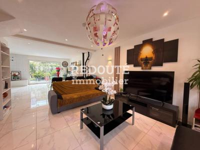 Vente Maison BEZANNES 51430