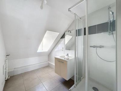 Vente Appartement 2 pièces STRASBOURG 67000