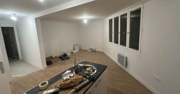 Location Appartement 2 pièces ROMAINVILLE 93230