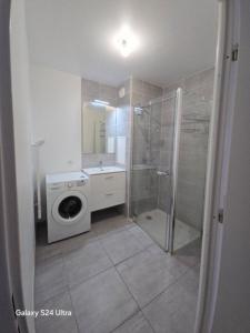 Location Appartement 3 pièces CRETEIL 94000