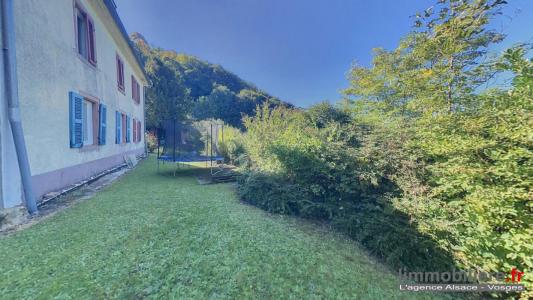 Vente Maison 8 pièces SAINTE-MARIE-AUX-MINES 68160