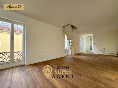 Location Appartement 3 pièces NANGIS 77370