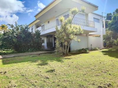 Vente Maison 6 pièces BAIE-MAHAULT 97122