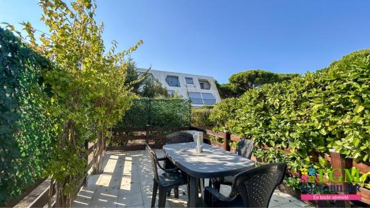 photo For sale Apartment GRANDE-MOTTE 34