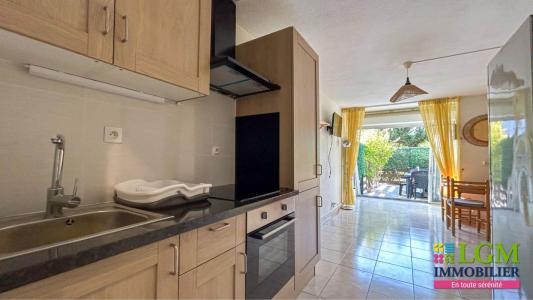 Vente Appartement GRANDE-MOTTE 