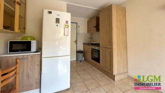 Vente Appartement GRANDE-MOTTE 