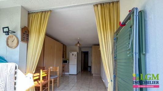 Vente Appartement GRANDE-MOTTE 