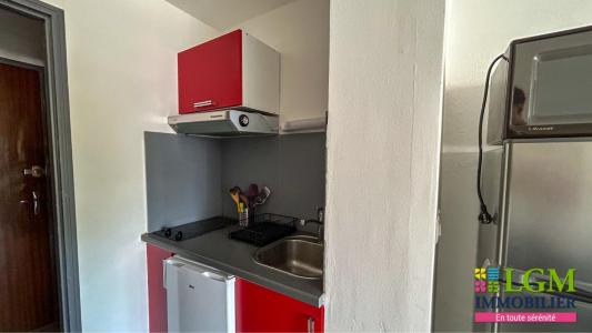 Vente Appartement GRANDE-MOTTE 
