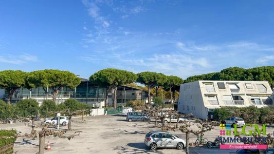 Vente Appartement GRANDE-MOTTE 