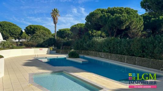 photo For sale Apartment GRANDE-MOTTE 34