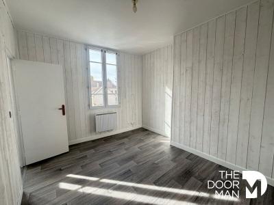 Vente Appartement 2 pièces EPERNON 28230