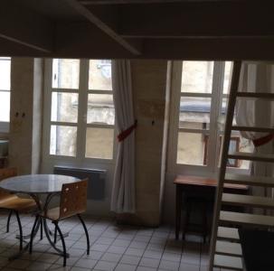 Location Appartement 2 pièces BORDEAUX 33000