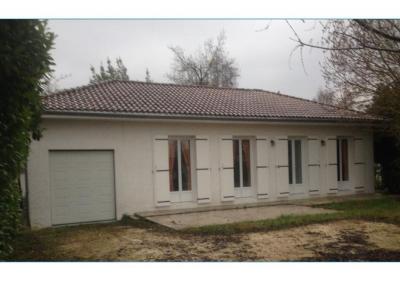 Location Maison 5 pièces SAINT-MEDARD-EN-JALLES 33160