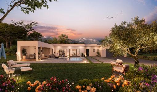 Vente Maison 4 pièces VIAS 34450
