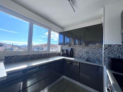 Vente Appartement 3 pièces PUGET-SUR-ARGENS 83480