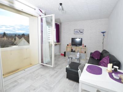 photo For sale Apartment MONTBRISON 42