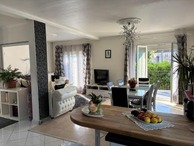 photo For sale House OUGES 21