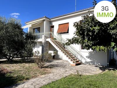 photo For sale House MARMANDE 47