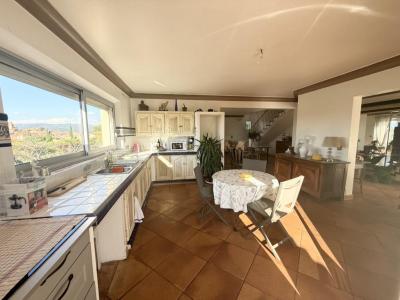 Vente Maison 8 pièces ROUSSILLON 84220