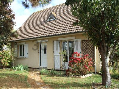 Vente Maison CAMBES-EN-PLAINE  14