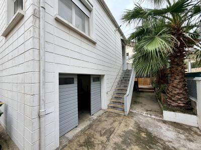 Vente Maison 4 pièces BEZIERS 34500