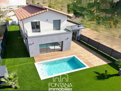 photo For sale House BAILLARGUES 34