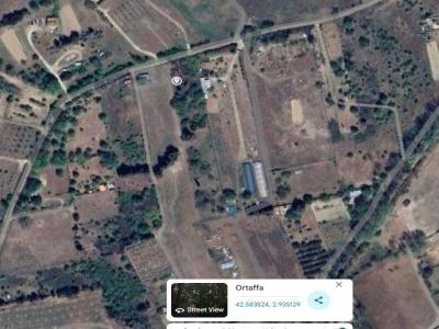 photo For sale Land ORTAFFA 66