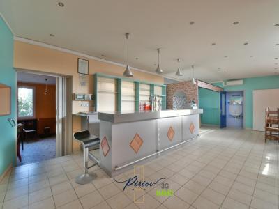 photo For sale Commercial office AMBILLOU-CHATEAU 49