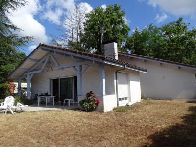 Vente Maison 4 pièces MONT-DE-MARSAN 40000