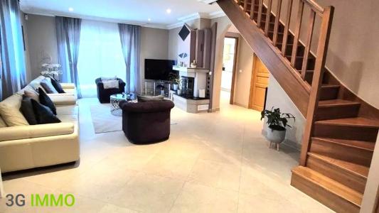 For sale House AMBILLY A‰TREMBIA¨RES