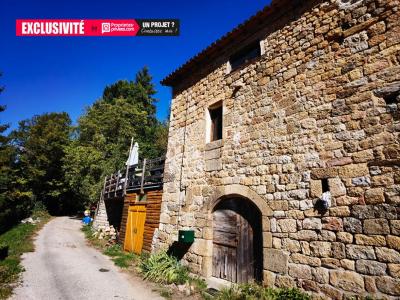 Vente Maison 2 pièces SAINT-PIERRE-DE-COLOMBIER 07450